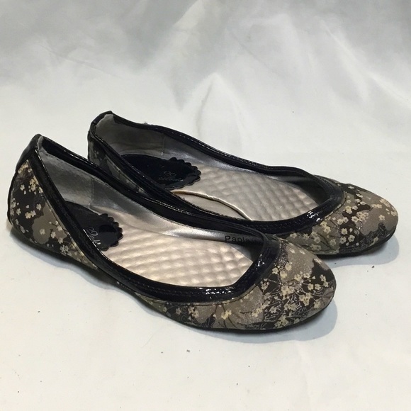 Marilyn Moda  shoes Sz 6 - Picture 1 of 8